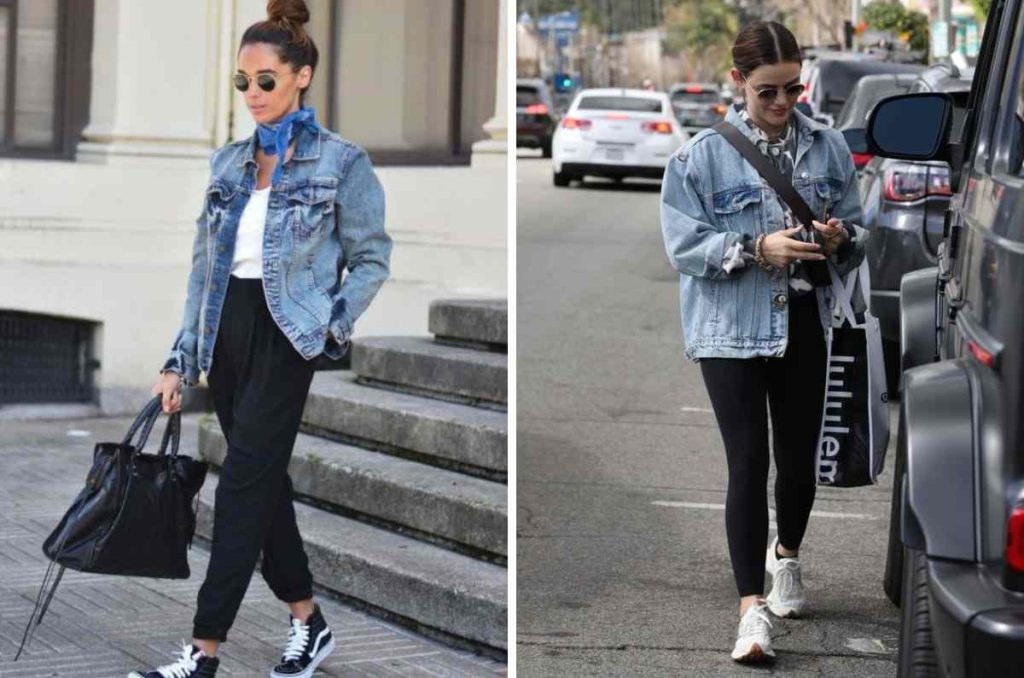 7 combinaciones para usar tus pants y lucir formal en el trabajo 2
