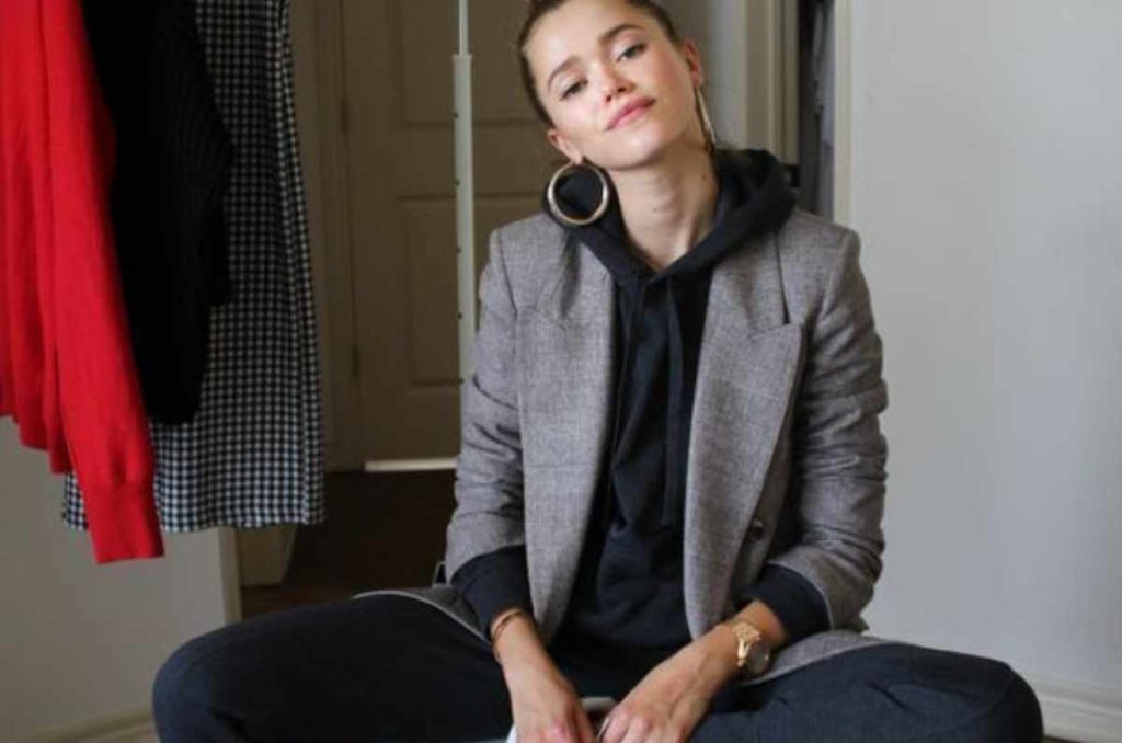 look con pants comodos