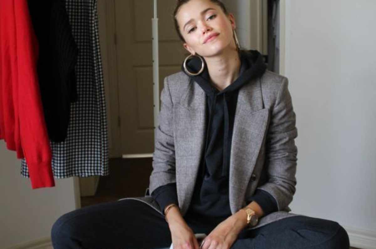 7 combinaciones para usar tus pants y lucir formal en el trabajo