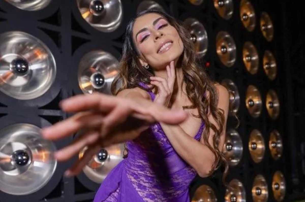 Conoce al Allen Genkin, el novio de María León