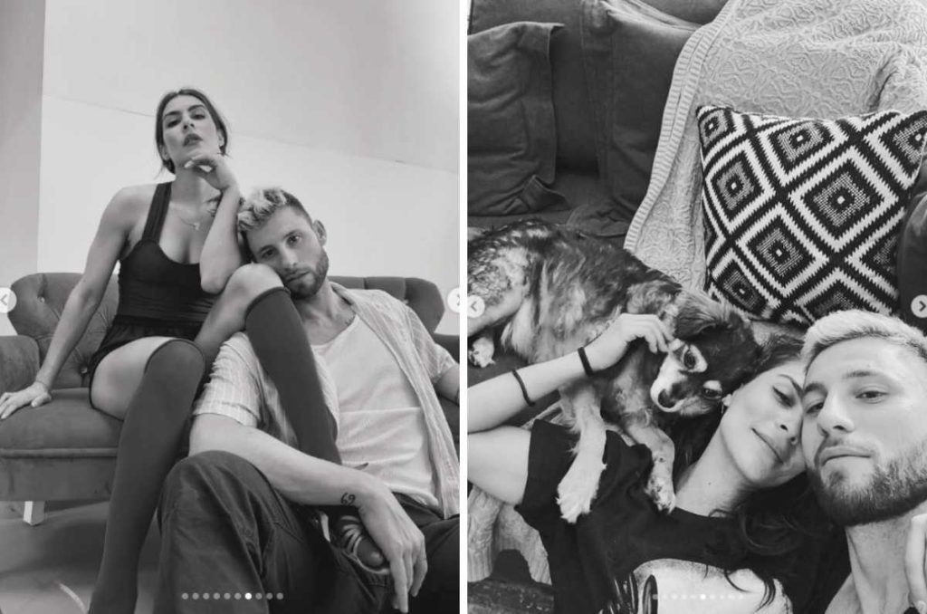 Conoce al Allen Genkin, el novio de María León 0