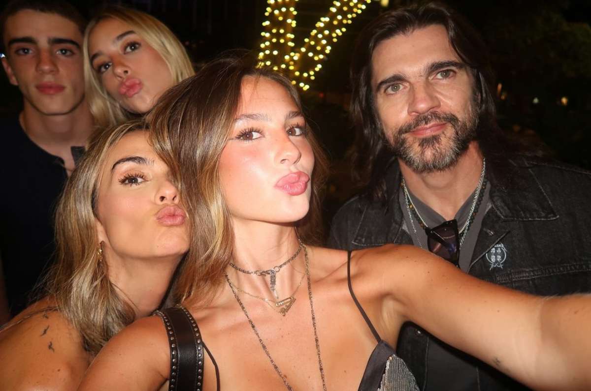 Paloma Aristizabal: la hija de Juanes que te sorprenderá con su extrema belleza