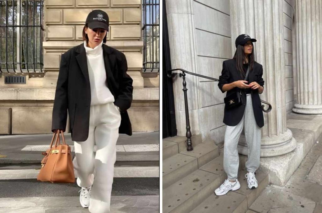 7 combinaciones para usar tus pants y lucir formal en el trabajo 3