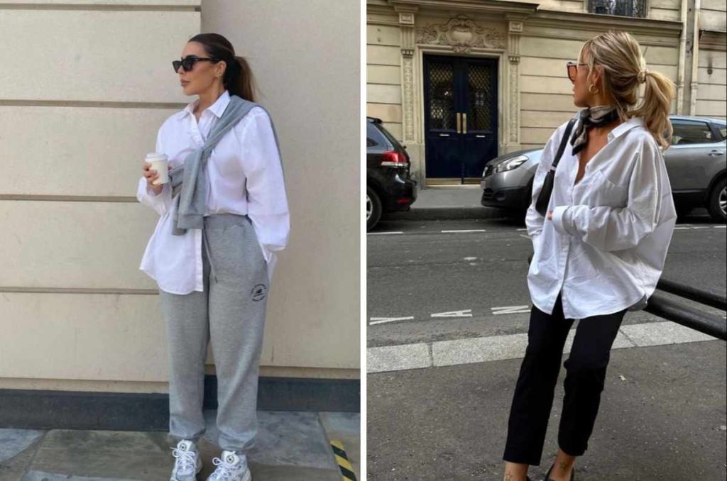 7 combinaciones para usar tus pants y lucir formal en el trabajo 4