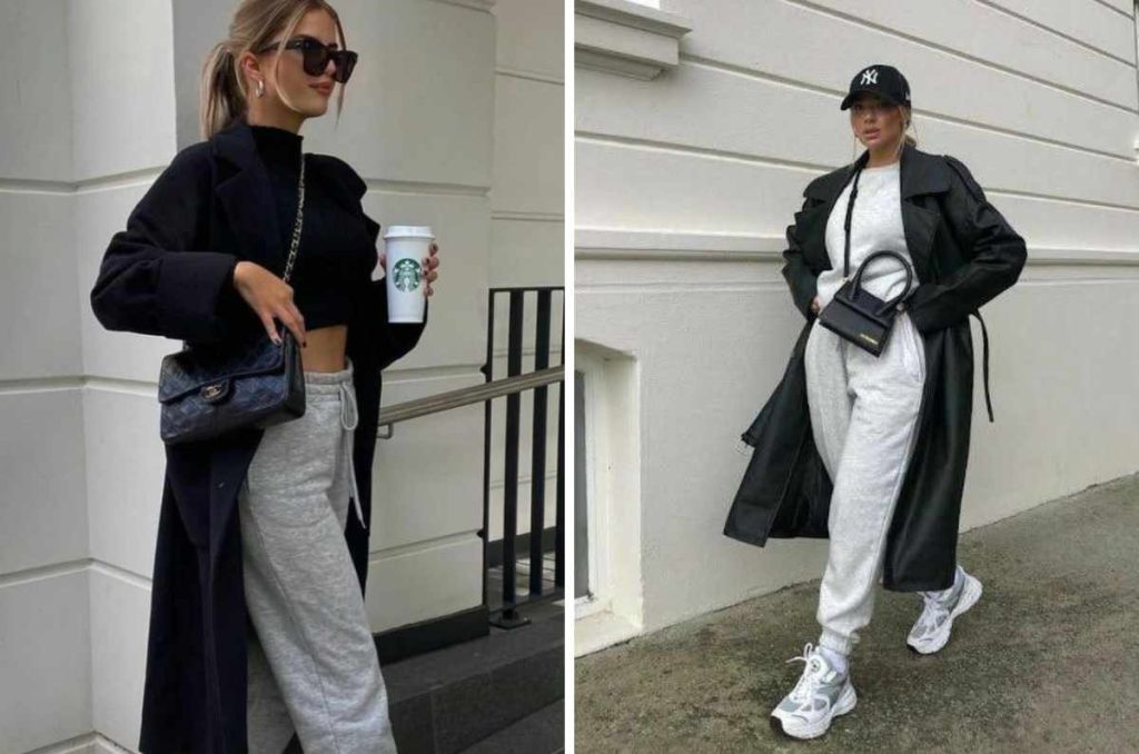 7 combinaciones para usar tus pants y lucir formal en el trabajo 5