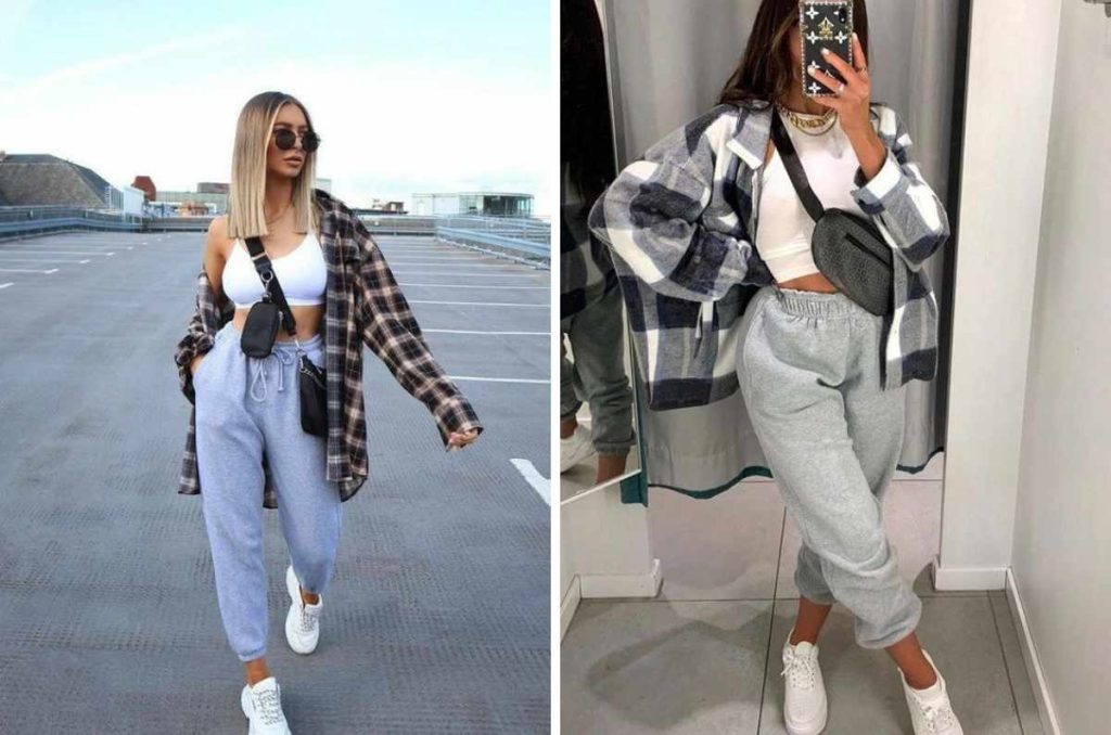 7 combinaciones para usar tus pants y lucir formal en el trabajo 6