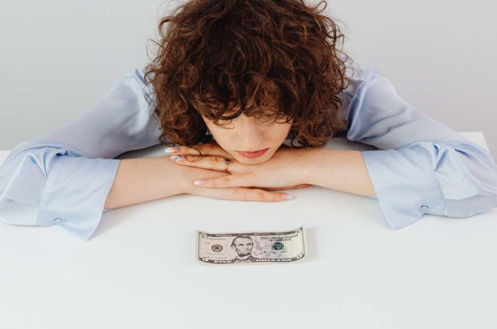 preguntas financieras para salir de deudas