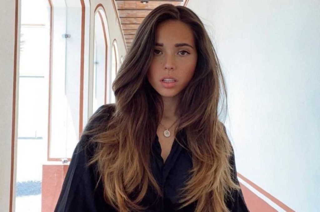 Conoce a la guapa hermana de Ángela Aguilar que está triunfando en el mundo de la moda 2