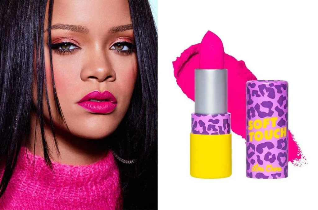 Top 10 tonos de labiales para morenas que estarán de moda en verano 2