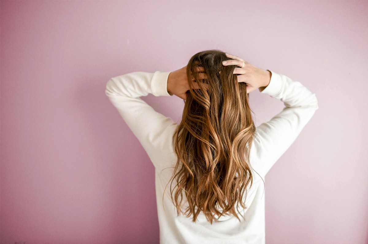 Tip para reducir la caída del cabello