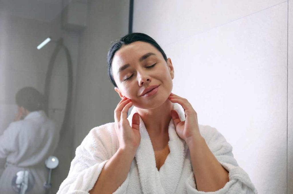 Cómo saber qué sérum necesitas en tu skincare según tu edad 1