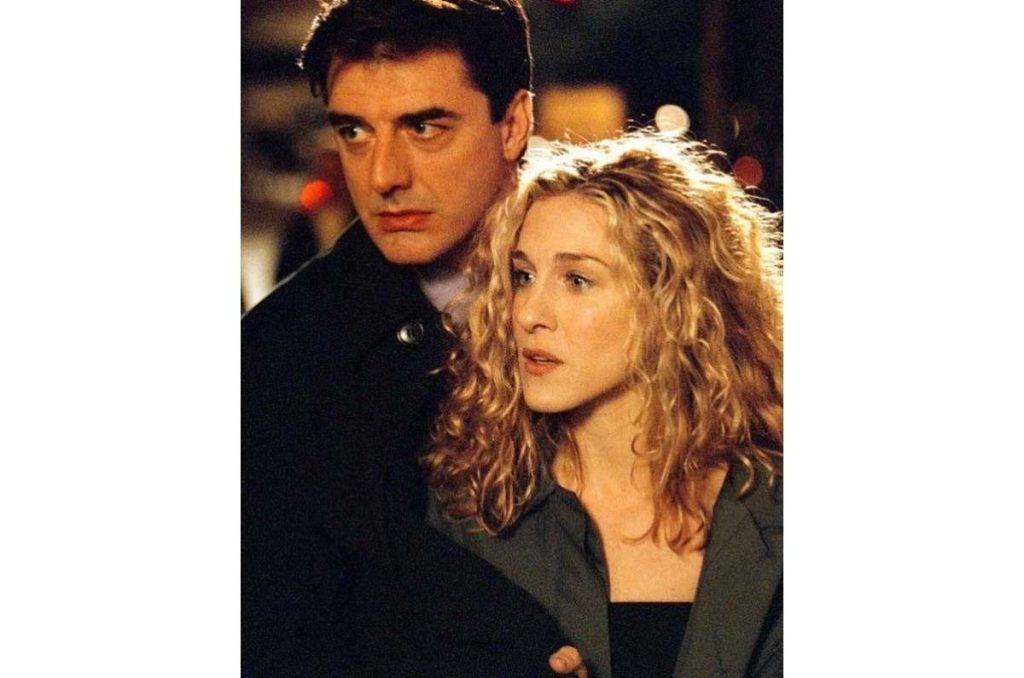 A 26 años del estreno de «Sex & the City», así ha envejecido el elenco 0