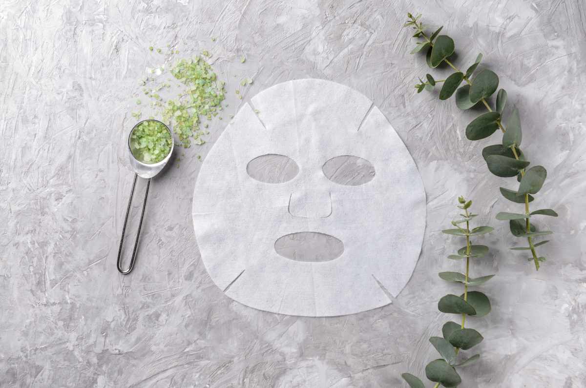 Sheet masks coreanas para rejuvenecer la piel que cuestan menos de $100