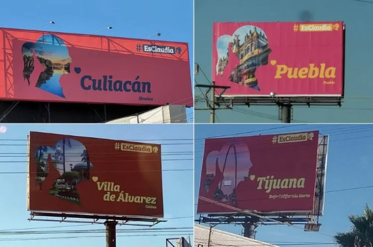¿Por qué la coleta de Claudia Sheinbaum se convirtió en un símbolo para su campaña? 4