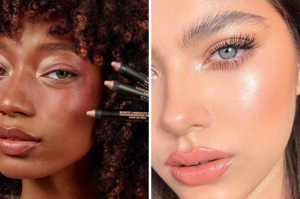 Básicos de belleza que necesitas para tu maquillaje de graduación 2
