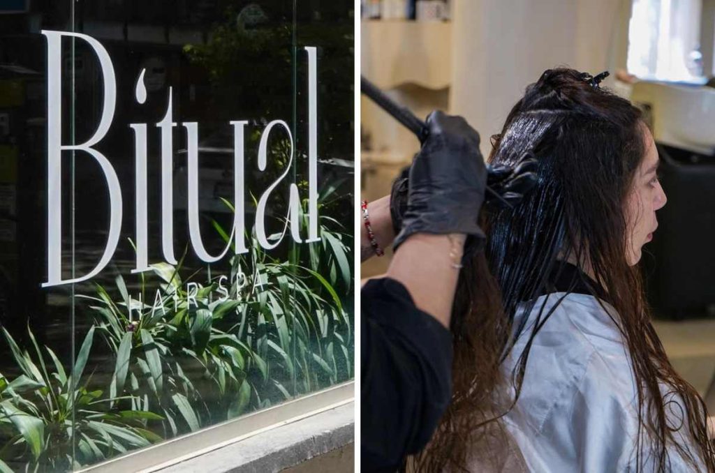 Cómo es el efecto de cabello ‘Ravello’ y cómo usarla este verano 2024 6