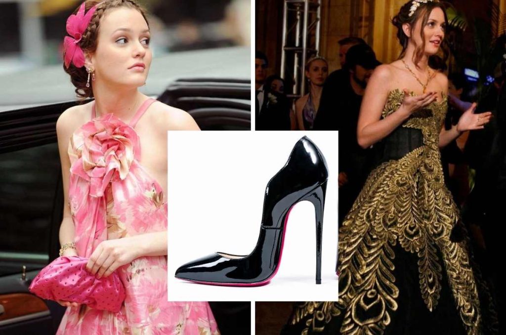 Cómo elegir los tacones según el largo de tu falda o vestido 4