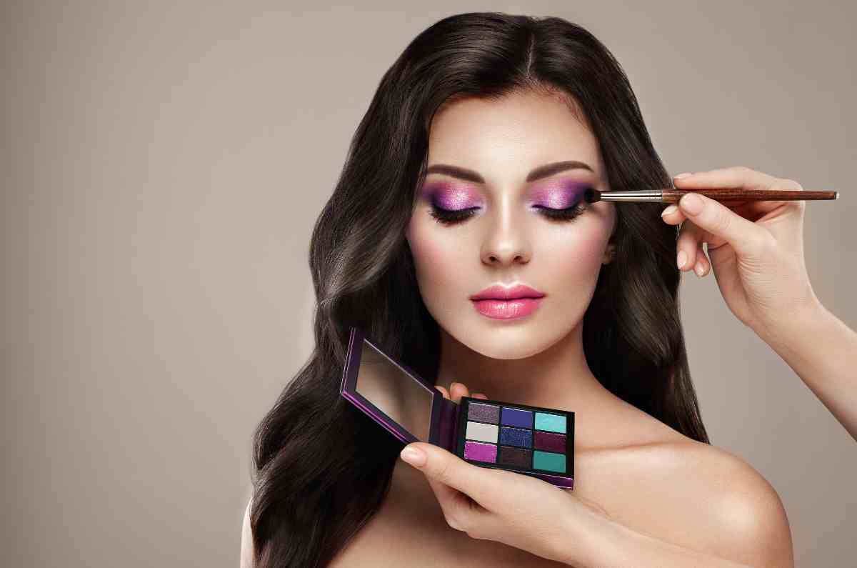 Logra que tus sombras pigmenten espectacular