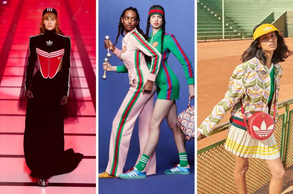 5 outfits tenniscore muy frescos para este verano 8