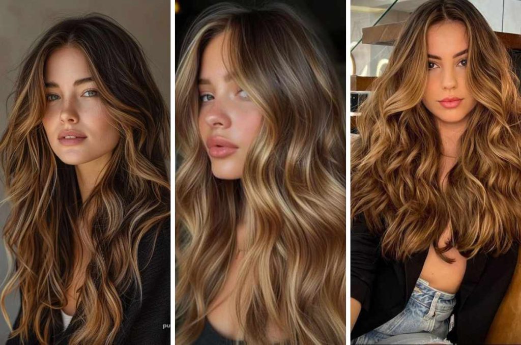 Mechas Shatush, la técnica para darle luz a tu cabello y lucir más joven 0