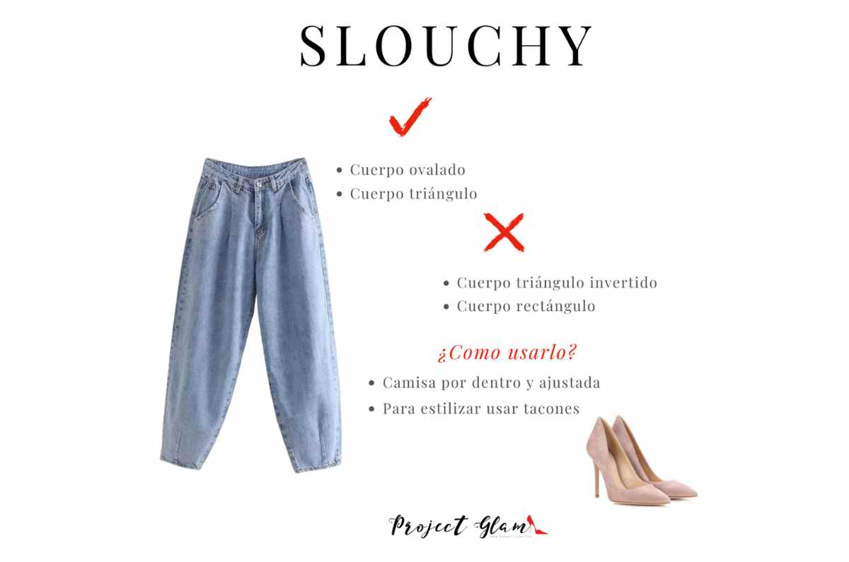 tipos-de-cuerpo-para-pantalones-slouchy-jeans-
