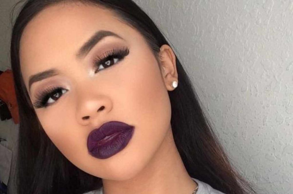 Top 10 tonos de labiales para morenas que estarán de moda en verano 6