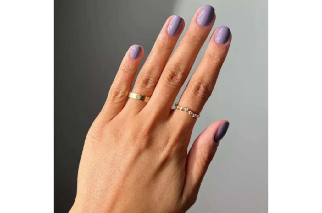Uñas cortas ideas