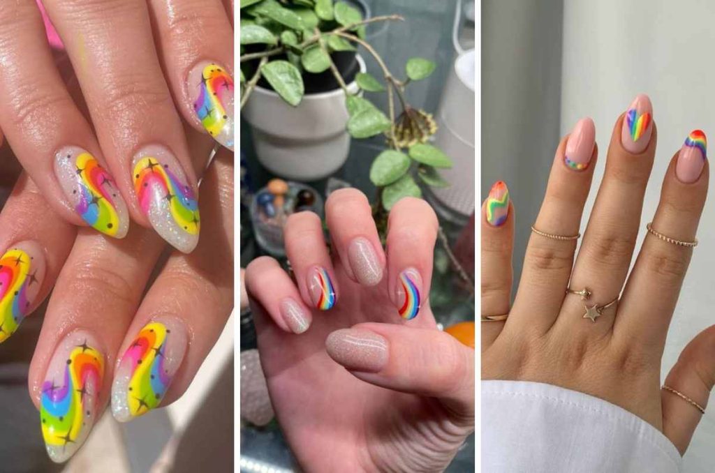 Accesorios colorful que elevarán tu outfit pride 8