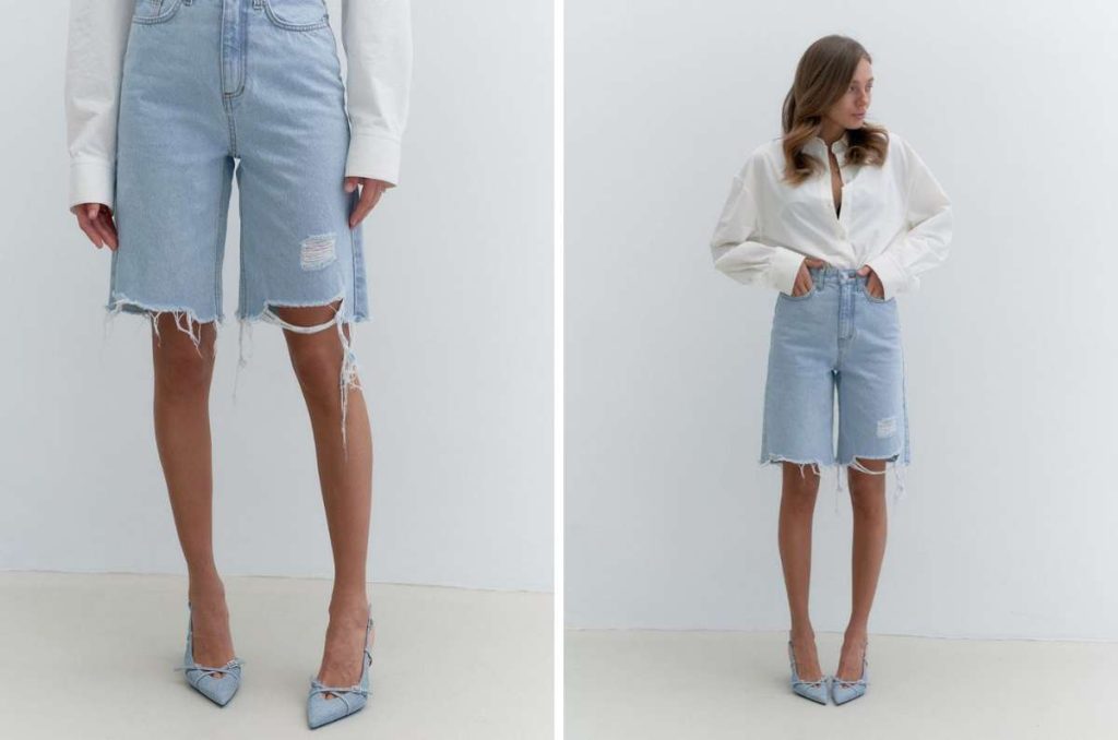 outfits para la oficina