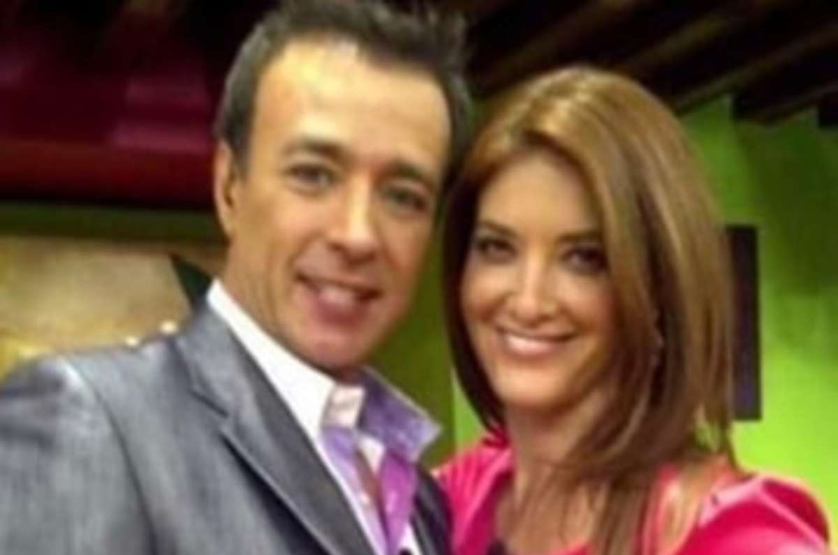 Así luce y a esto se dedica ahora Tania Riquenes, de «Se Vale»