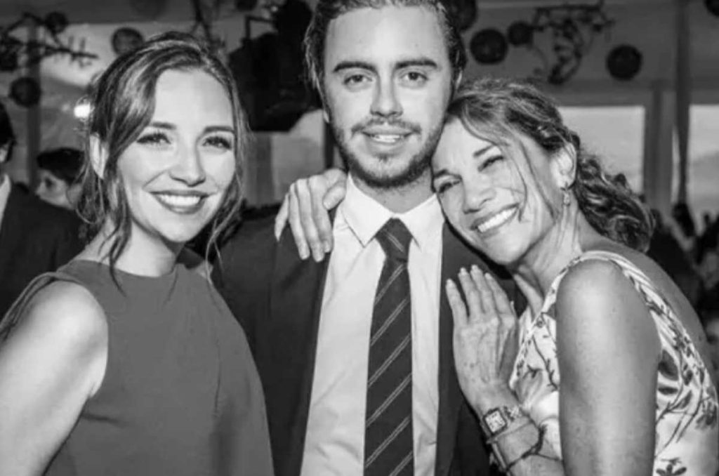 Ellas son las hermosas hermanas de Regina Blandón que no conocías 0