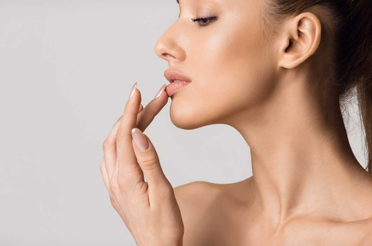 5 formas de pintarte los labios para un estilo francés