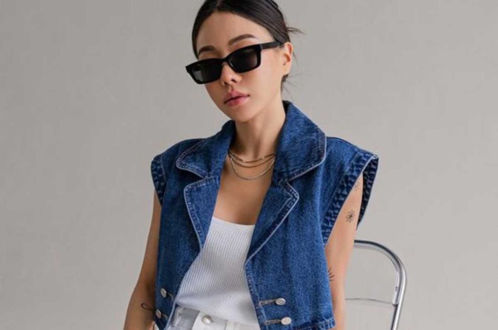 Ideas de outfits de mezclilla