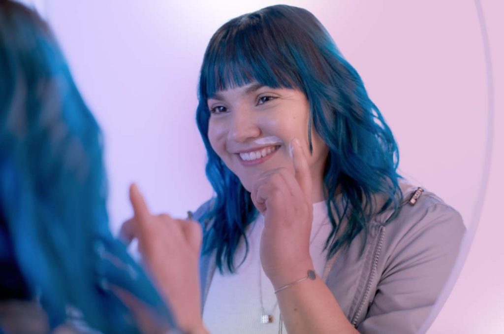 Alexa Moreno inspira a las jóvenes mexicanas en su camino a París 2024 2