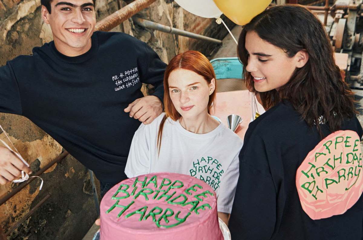 Artículos temáticos de Harry Potter que cualquier fan debe tener