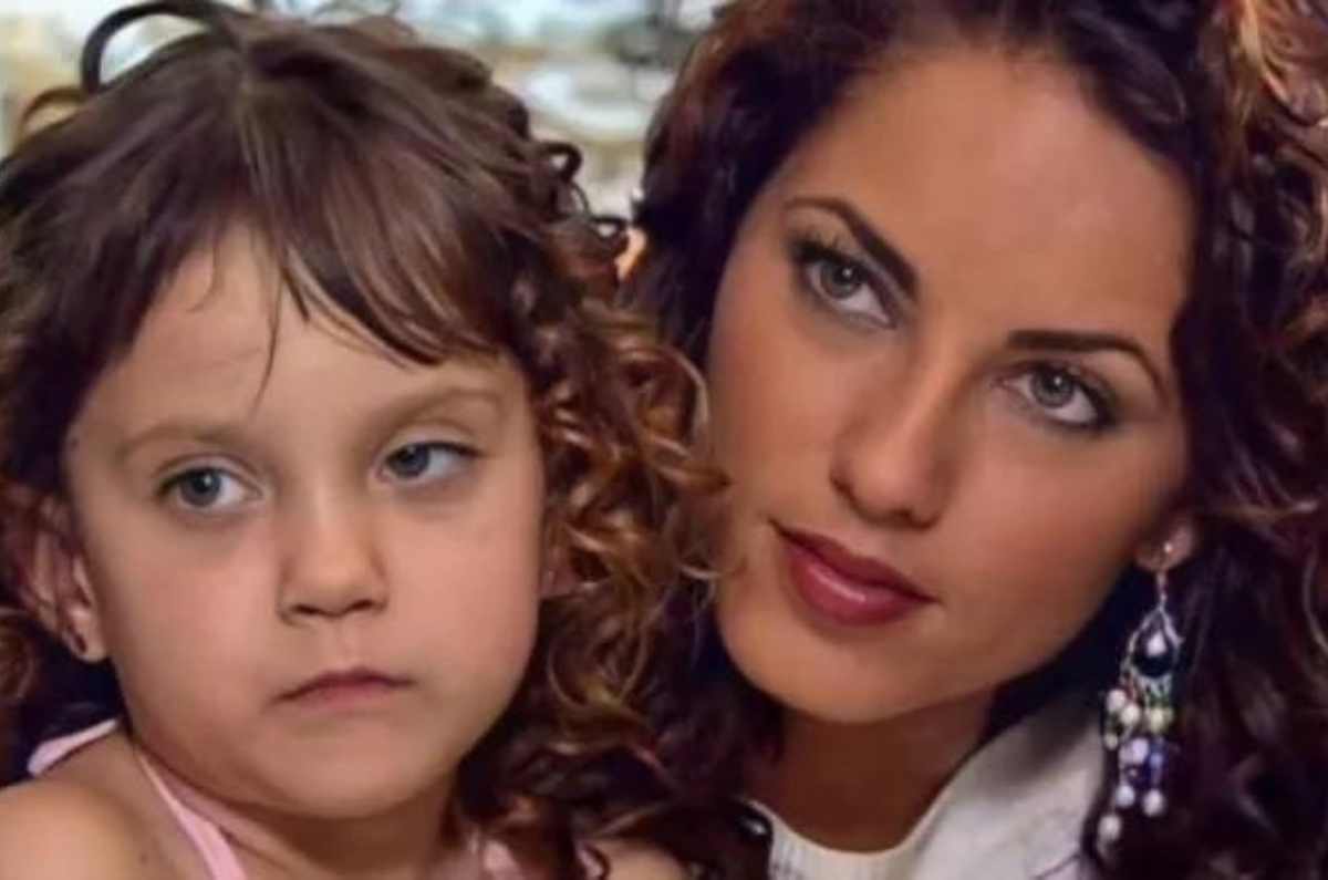 Así luce actualmente ‘Fernanda’, la sobrina de Bárbara Mori en ‘Rubí’