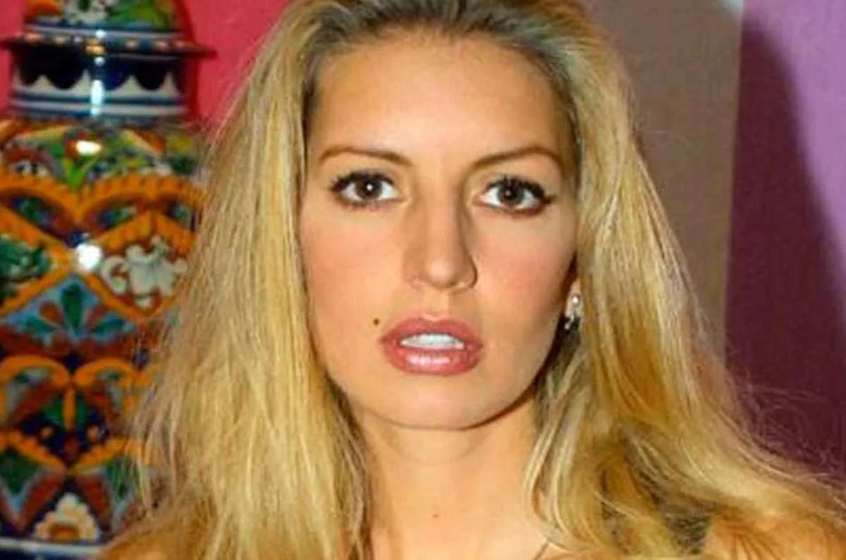Así luce actualmente la guapa modelo Isabel Madow a sus 50 años