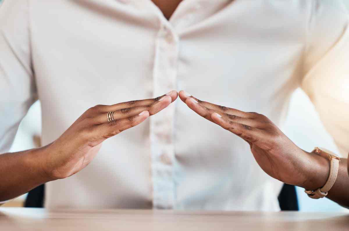 Autoconocete y evita las tentaciones