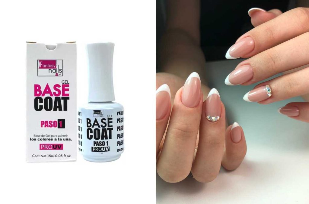 Productos que necesitas para hacer tu gelish en casa y no lastimar tus uñas 2