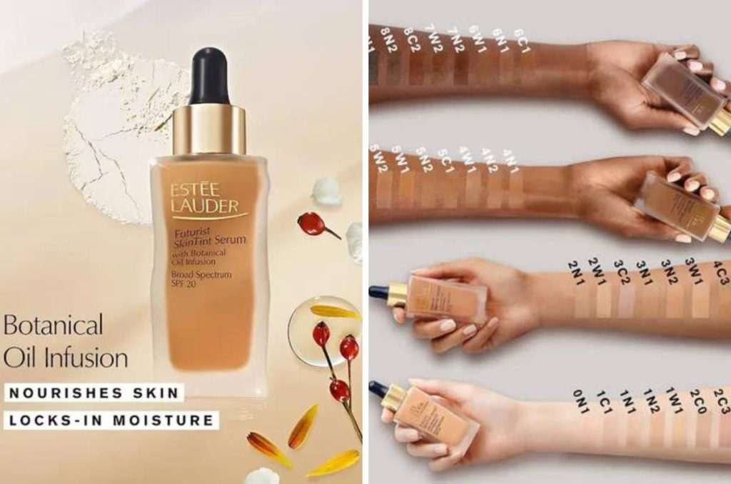 La mejor base de maquillaje para una piel natural y no se corra tu makeup 0