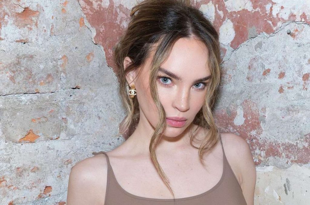 Belinda mini bikini