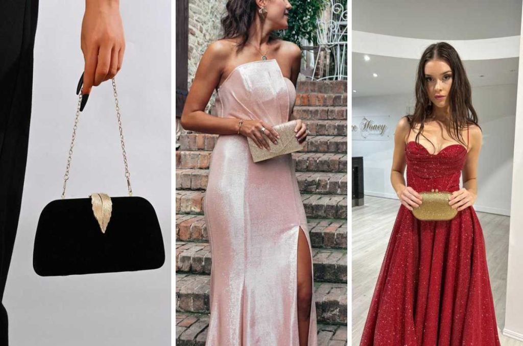Tips para armar tu outfit y makeup para una graduación de noche 5