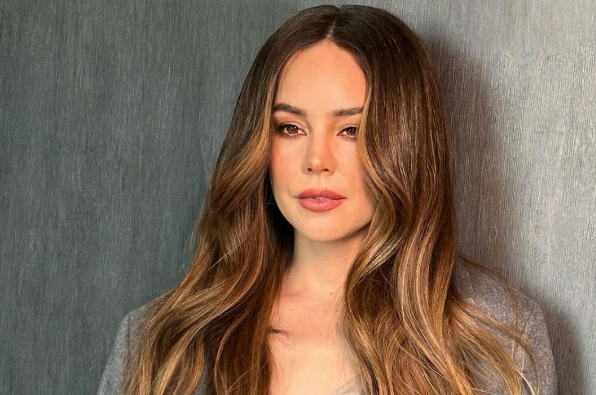 Fiona: Hija de Camila Sodi y Diego Luna ya creció; aseguran es idéntica a Thalía