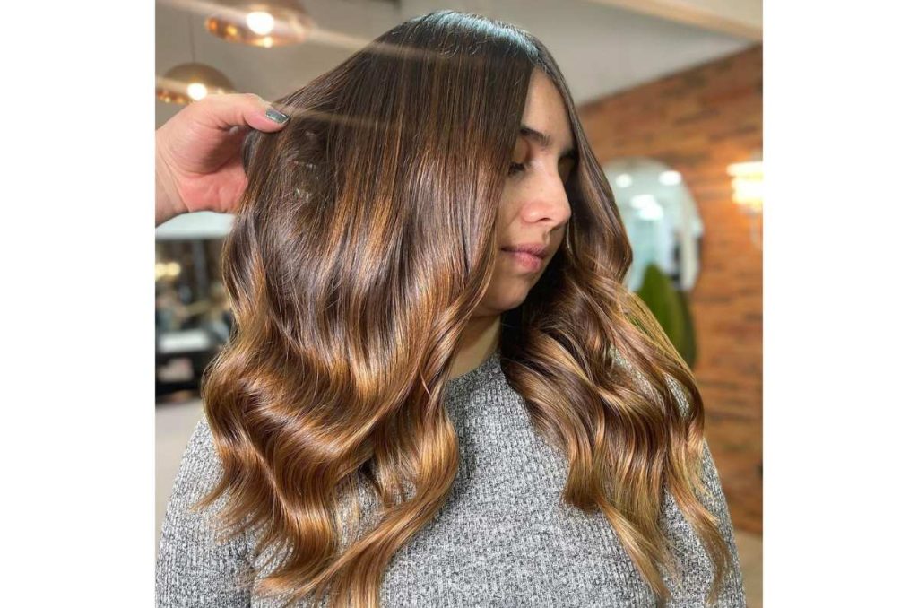 Canela: el tinte de pelo ideal para todos los tonos de piel 3