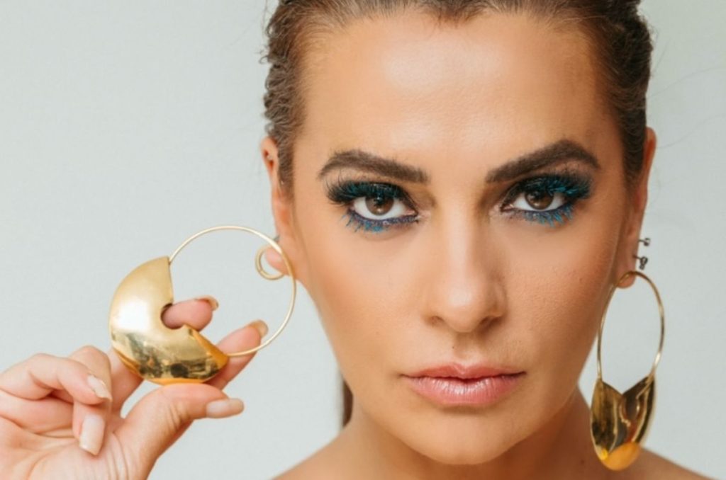 Cecilia Galliano