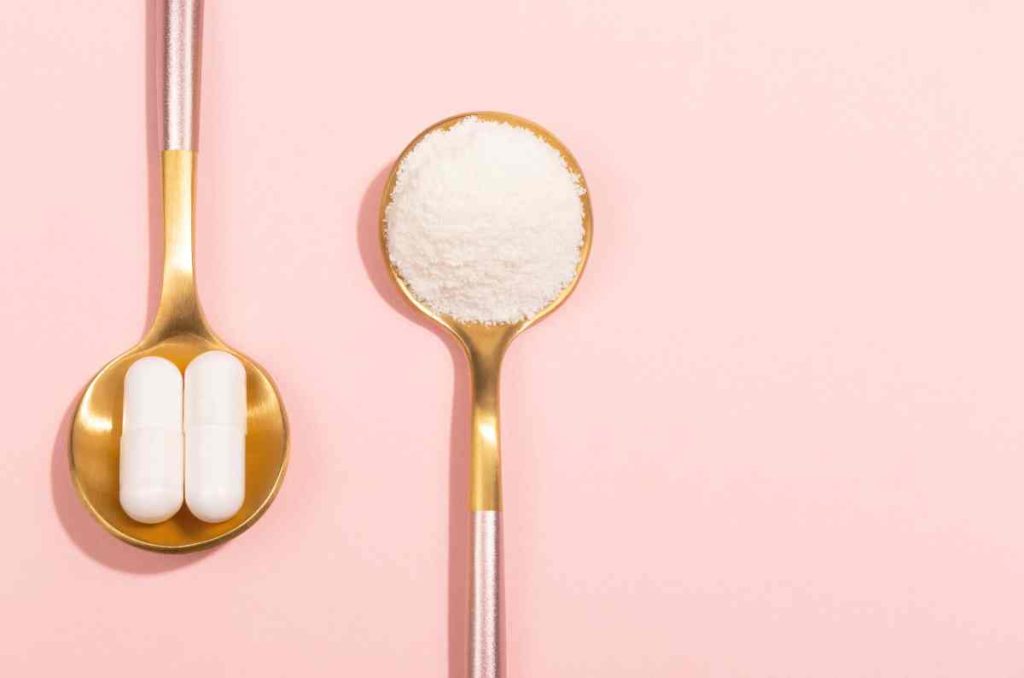 ¿Cómo estimular la producción de colágeno en la piel si tengo 40+? 5