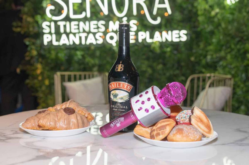 6 recetas de cocteles con Baileys perfectos para el verano 6