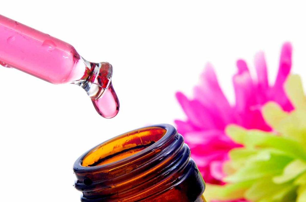 Cómo usar las flores de bach para tratar la ansiedad 0