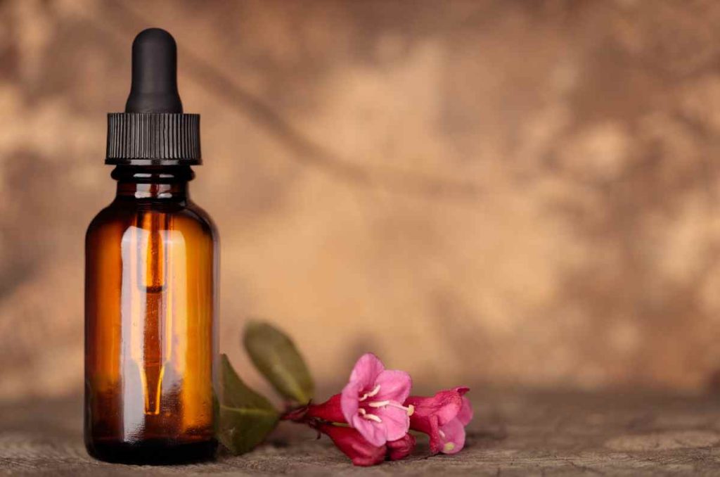Cómo usar las flores de bach para tratar la ansiedad 1