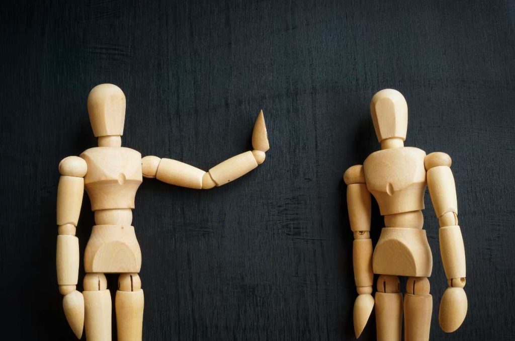 Comunicación asertiva: Cómo abordar problemas de manera efectiva 1